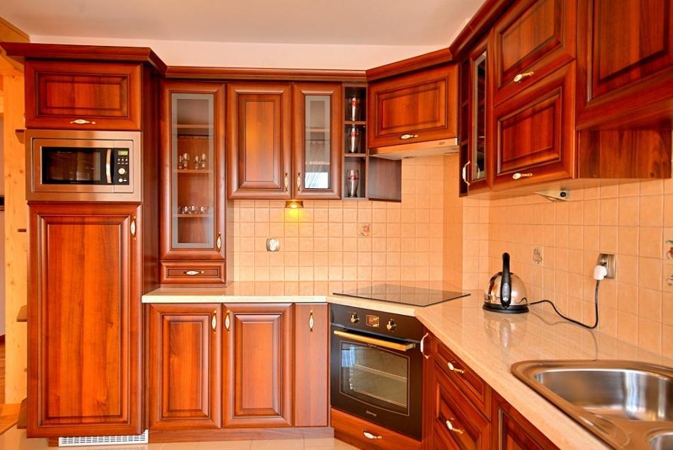 Apartament Dana Poronin Exteriér fotografie